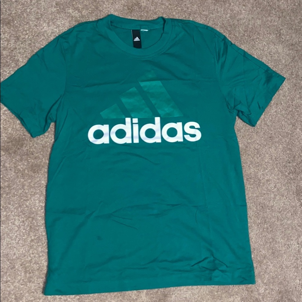 Men’s adidas T-shirt